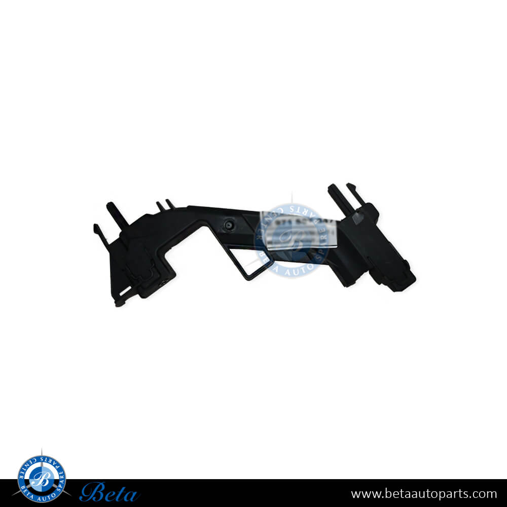 Left Side Headlamp Bracket for Porsche Panamera 2017 -Up models, Part Number 971807347 Left Side Headlamp Bracket for Porsche Panamera 2017 -Up models, Part Number 971807347